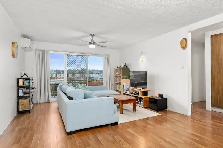 Second view of Homely house listing, 3/14 Crump Street, Holland Park West QLD 4121