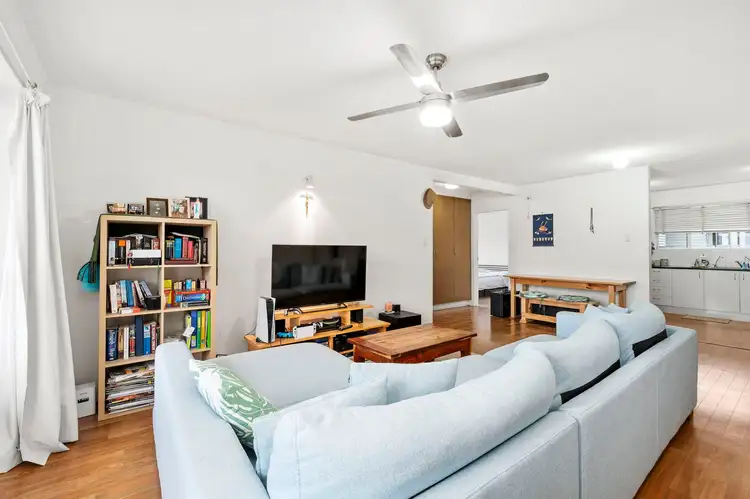 Third view of Homely house listing, 3/14 Crump Street, Holland Park West QLD 4121
