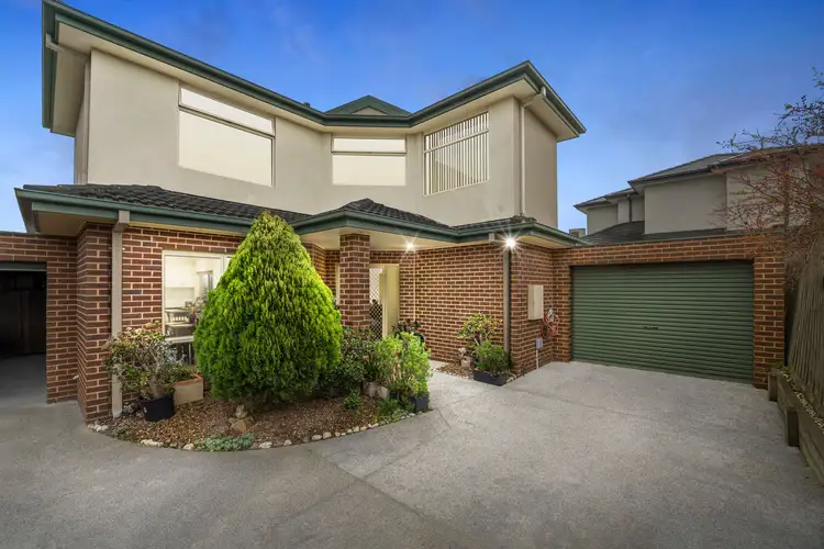 2/27 Margaret Street, Clayton VIC 3168