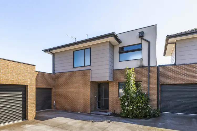 Main view of Homely townhouse listing, 3/49 Gibson Street, Broadmeadows VIC 3047