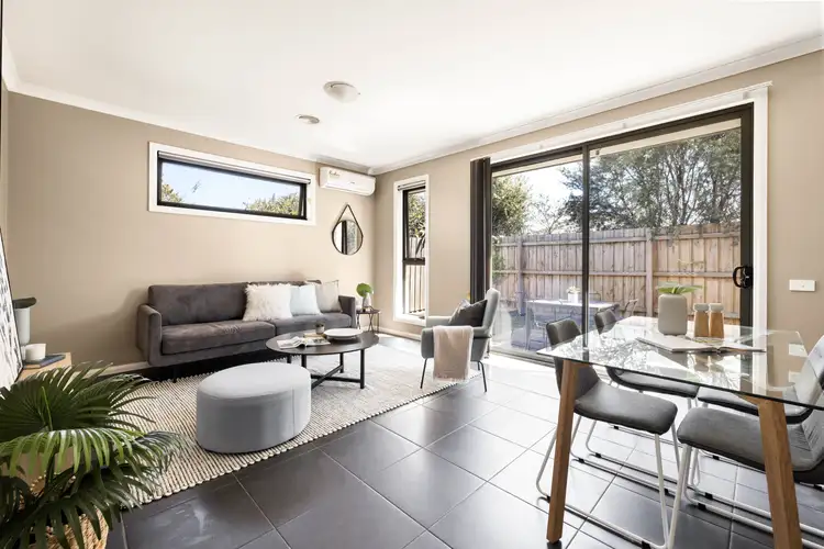 Fourth view of Homely townhouse listing, 3/49 Gibson Street, Broadmeadows VIC 3047