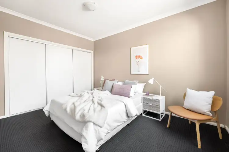 Fifth view of Homely townhouse listing, 3/49 Gibson Street, Broadmeadows VIC 3047