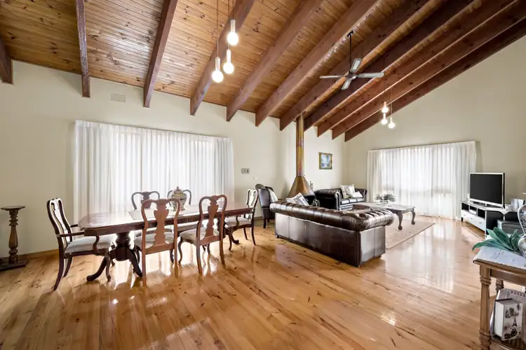 Third view of Homely house listing, 25 Chippendale Court, Templestowe VIC 3106