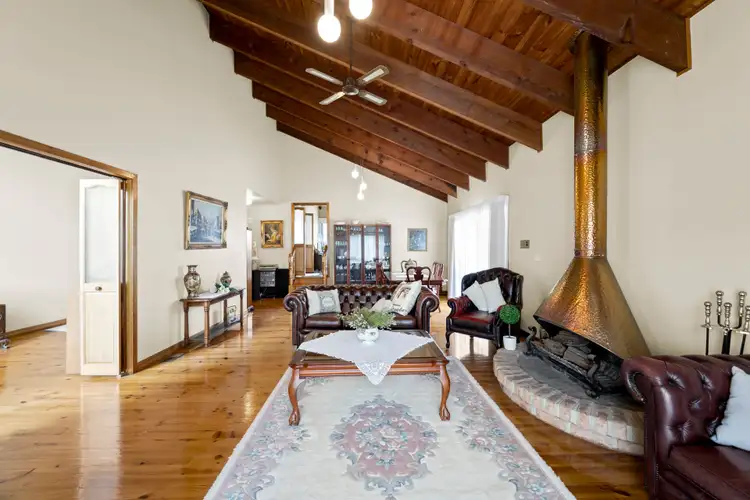 Fourth view of Homely house listing, 25 Chippendale Court, Templestowe VIC 3106