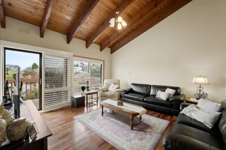 Fifth view of Homely house listing, 25 Chippendale Court, Templestowe VIC 3106