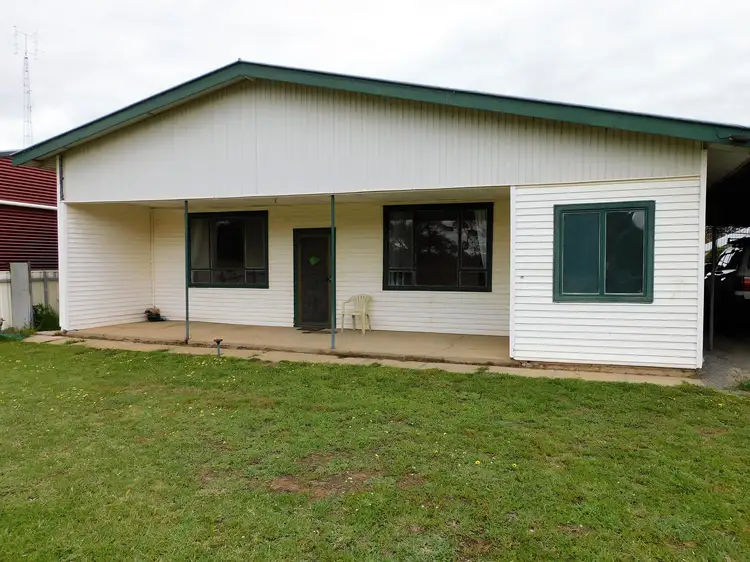 Main view of Homely house listing, 6-7 Bundey Terrace, Pinnaroo SA 5304