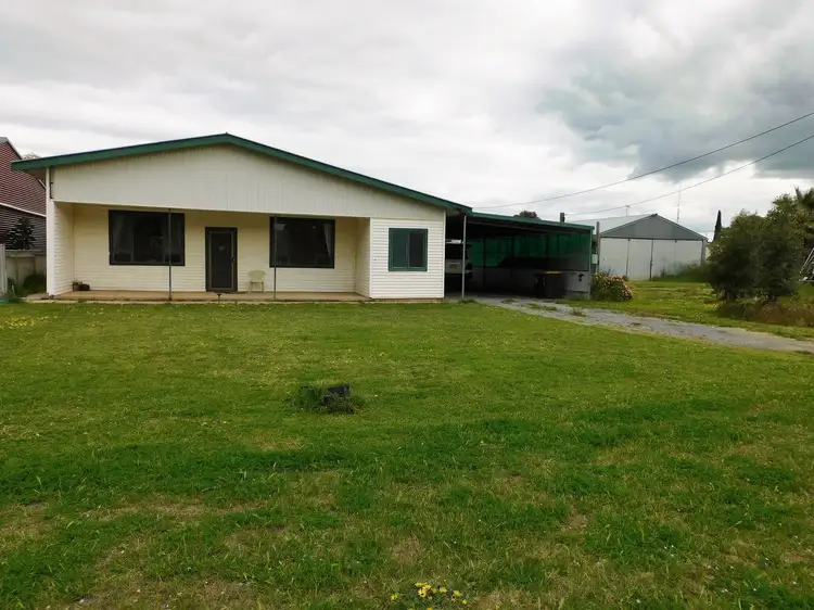 Second view of Homely house listing, 6-7 Bundey Terrace, Pinnaroo SA 5304