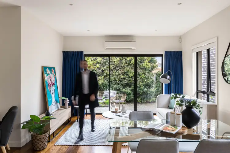 Main view of Homely townhouse listing, 3/24 Langton Street, Glenroy VIC 3046
