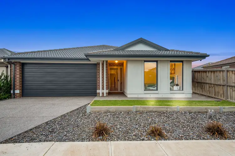 Main view of Homely house listing, 22 Wheat Avenue, Truganina VIC 3029
