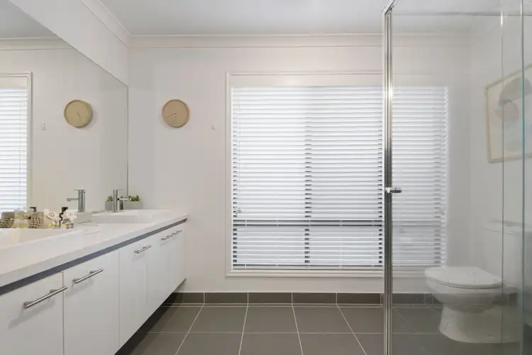 Fifth view of Homely house listing, 22 Wheat Avenue, Truganina VIC 3029