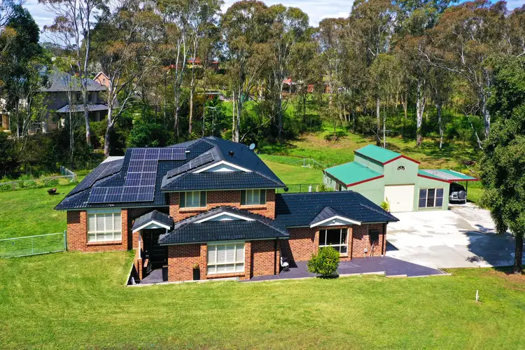 77 Kenilworth Crescent, Cranebrook NSW 2749
