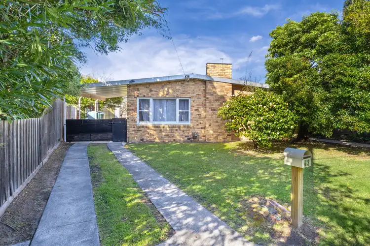 43 Hope Street, Rosebud VIC 3939