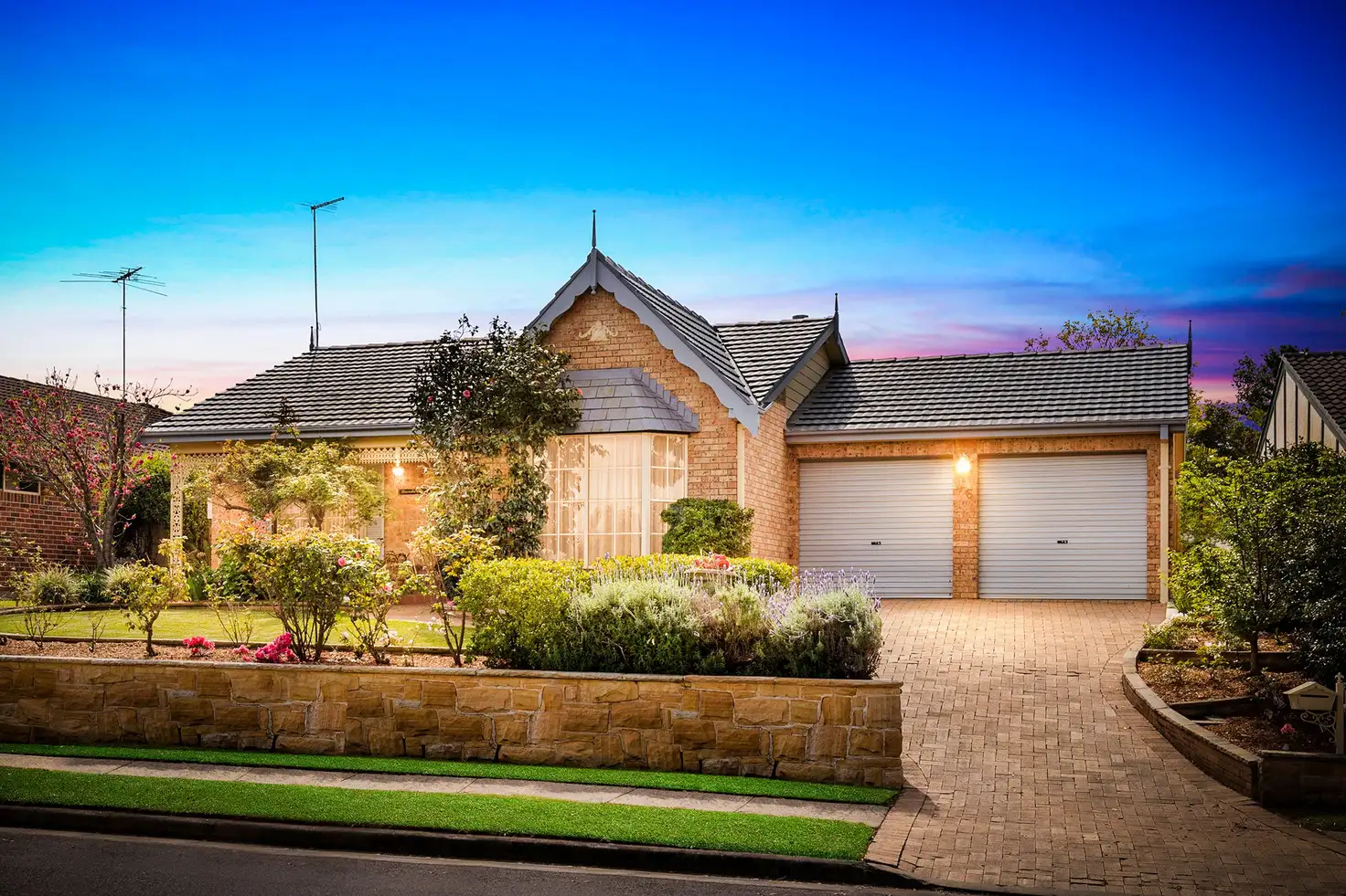 Main view of Homely house listing, 46 Prescott Circuit, Quakers Hill NSW 2763
