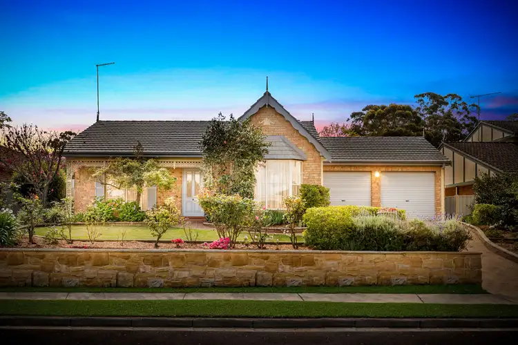 Second view of Homely house listing, 46 Prescott Circuit, Quakers Hill NSW 2763