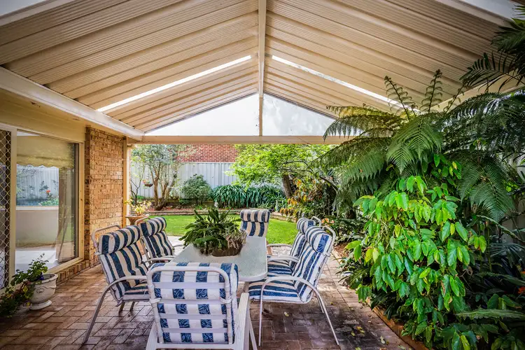 Fifth view of Homely house listing, 46 Prescott Circuit, Quakers Hill NSW 2763