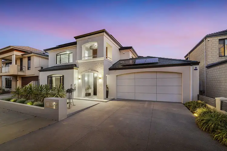 18 Toscana Way, Stirling WA 6021