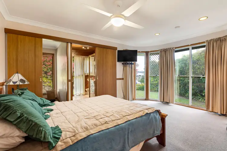 Fifth view of Homely house listing, 27 Tanager Street, Albany Creek QLD 4035