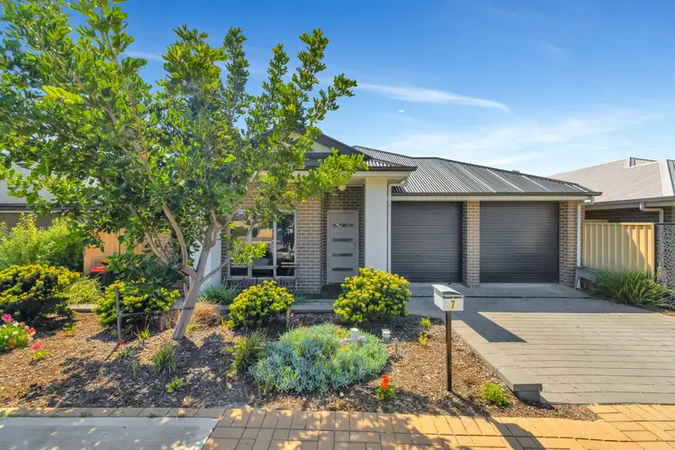 7 Clarkson Road, Seaford Meadows SA 5169