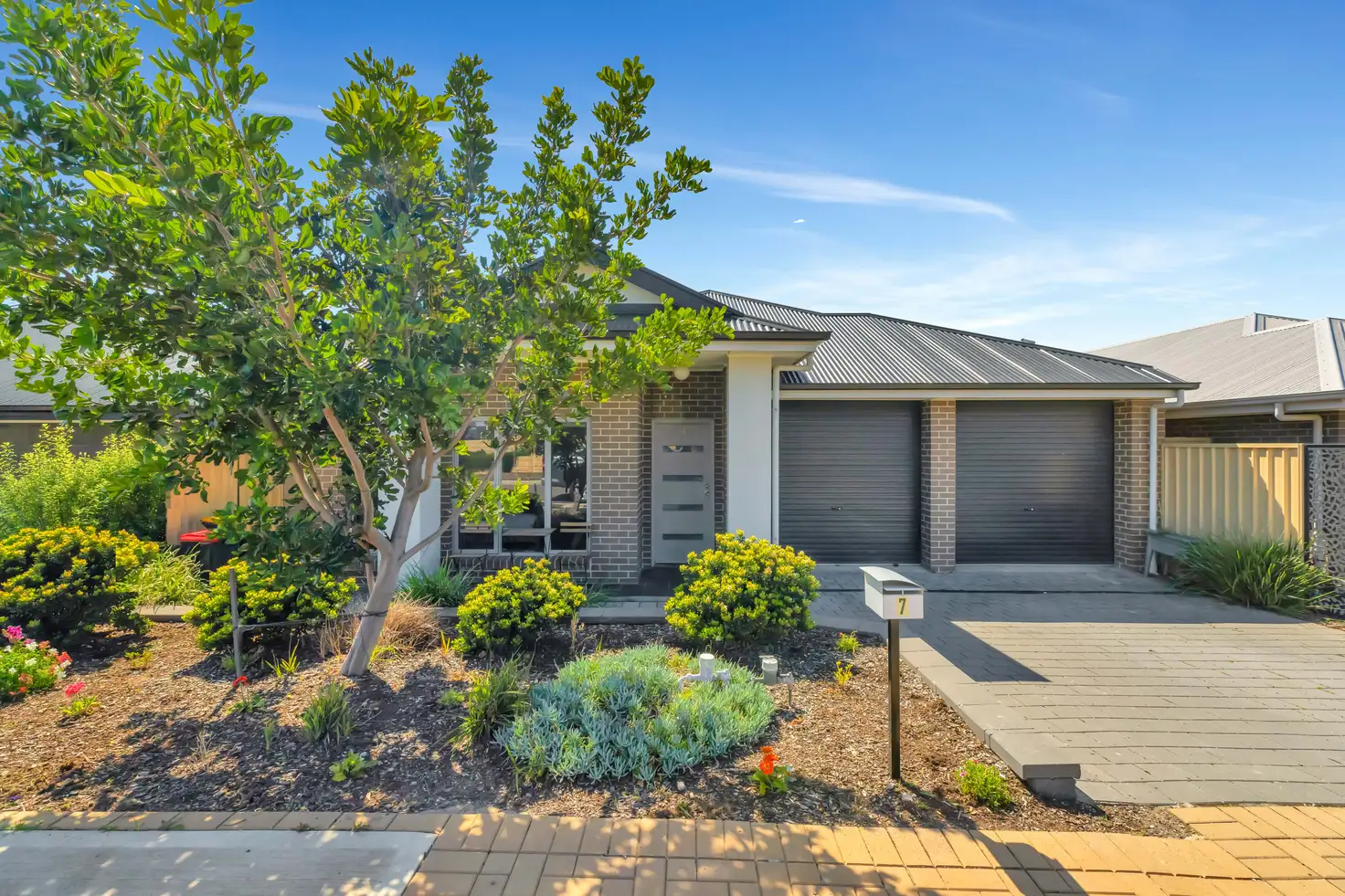 Main view of Homely house listing, 7 Clarkson Road, Seaford Meadows SA 5169