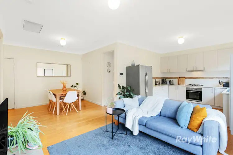 Third view of Homely unit listing, 2/8 Beena Avenue, Carnegie VIC 3163