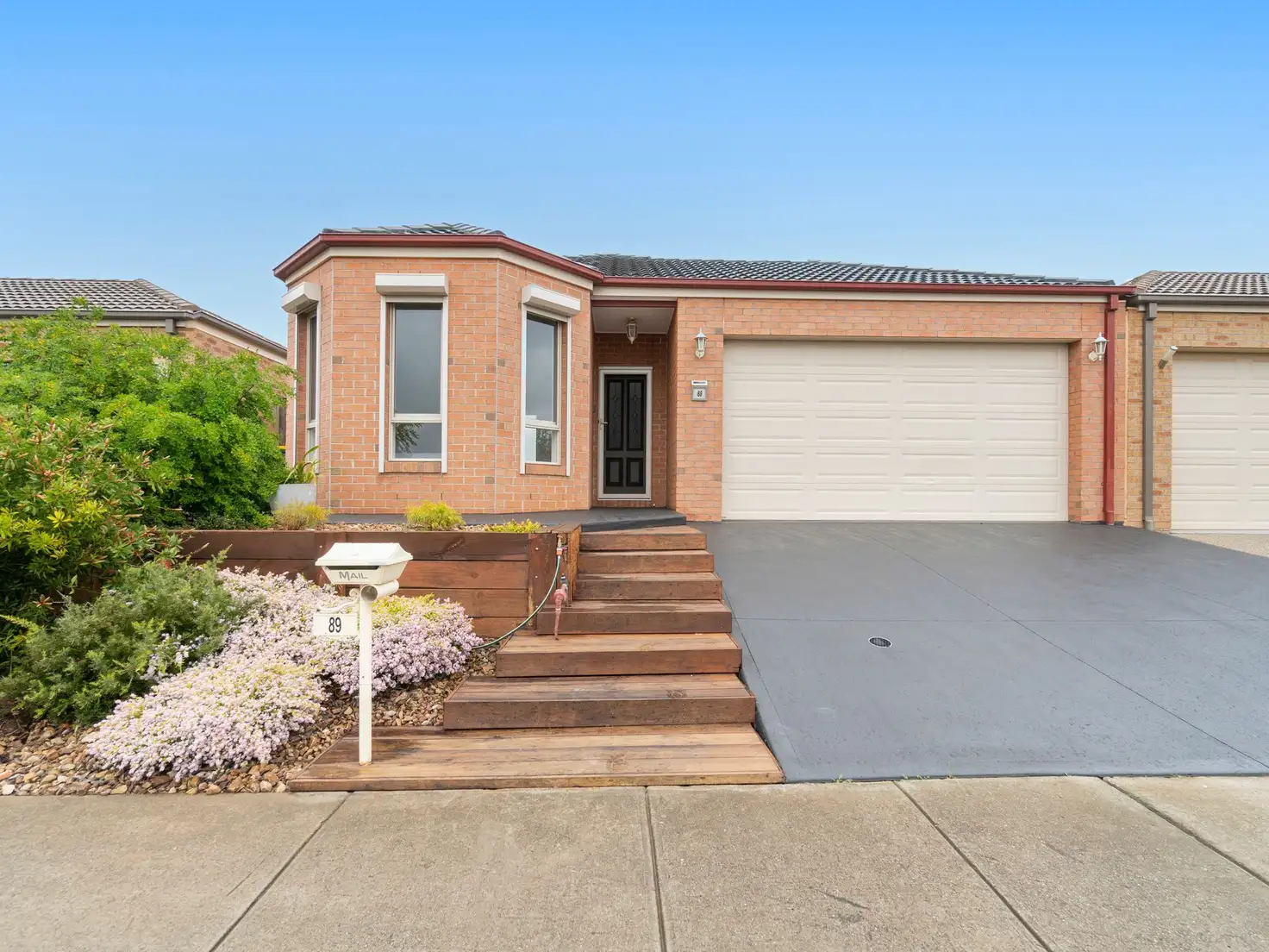 Main view of Homely house listing, 89 Halletts Way, Bacchus Marsh VIC 3340