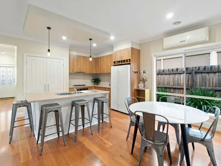 Third view of Homely house listing, 89 Halletts Way, Bacchus Marsh VIC 3340