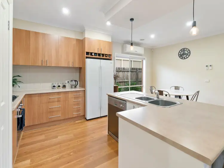 Fifth view of Homely house listing, 89 Halletts Way, Bacchus Marsh VIC 3340