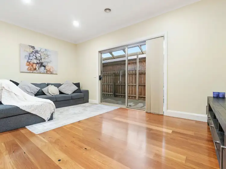 Sixth view of Homely house listing, 89 Halletts Way, Bacchus Marsh VIC 3340