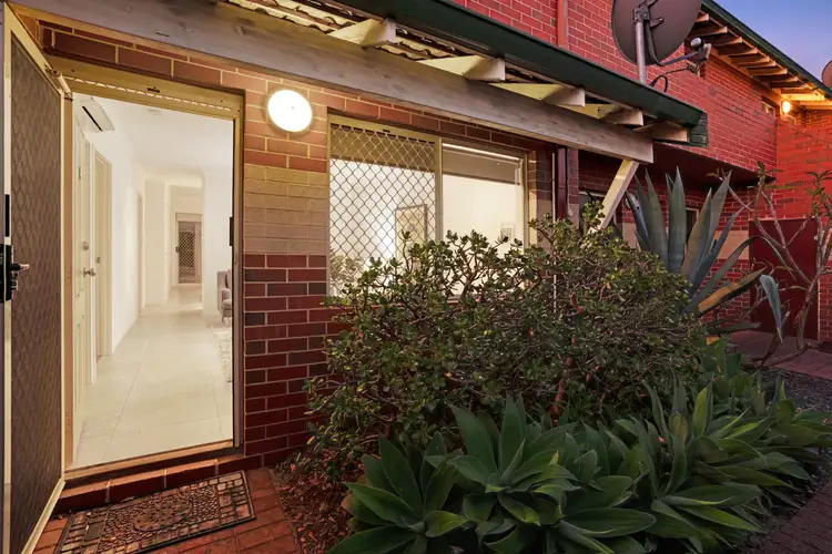 Second view of Homely villa listing, 4/35 Seventh Avenue, Maylands WA 6051