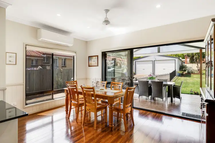 Sixth view of Homely house listing, 50 Llewellyn Street, Centenary Heights QLD 4350