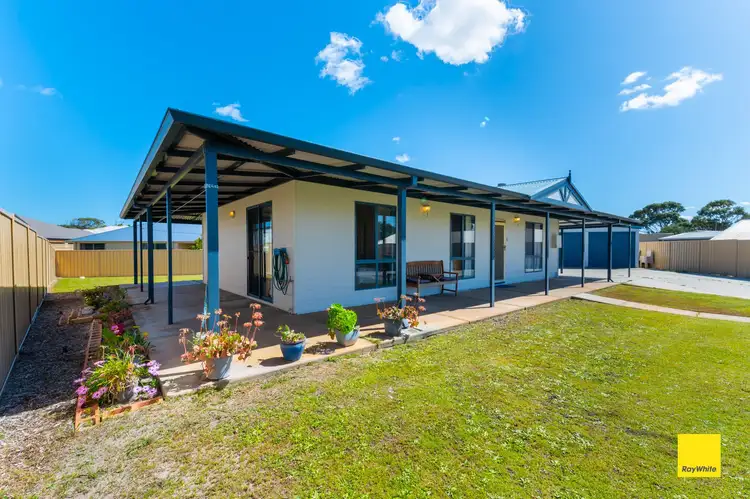 Third view of Homely house listing, 5 Dray Place, Lancelin WA 6044