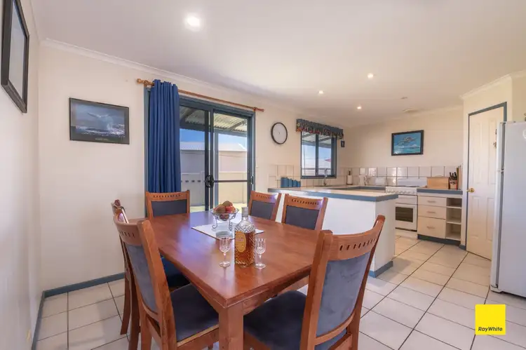 Fifth view of Homely house listing, 5 Dray Place, Lancelin WA 6044