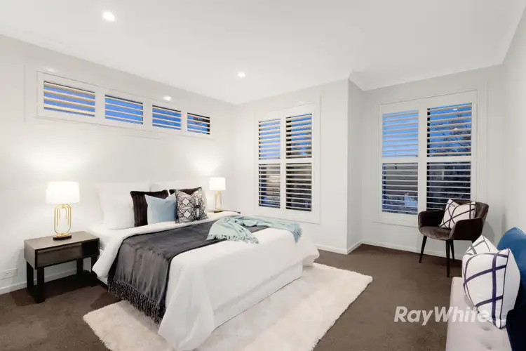 Third view of Homely townhouse listing, 10A Doris Street, Murrumbeena VIC 3163