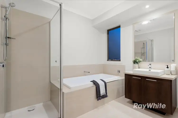 Fifth view of Homely townhouse listing, 10A Doris Street, Murrumbeena VIC 3163
