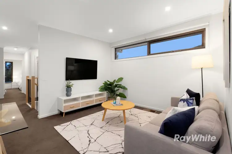 Sixth view of Homely townhouse listing, 10A Doris Street, Murrumbeena VIC 3163