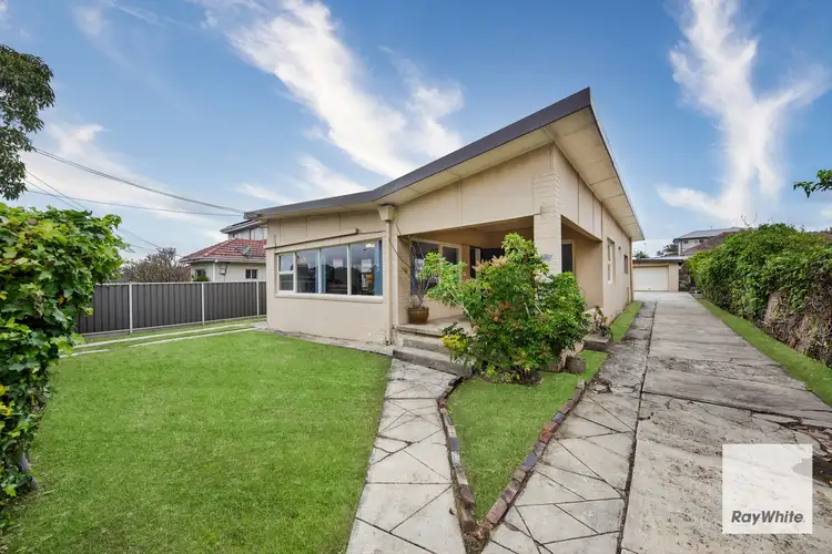 126 The Boulevarde, Caringbah NSW 2229