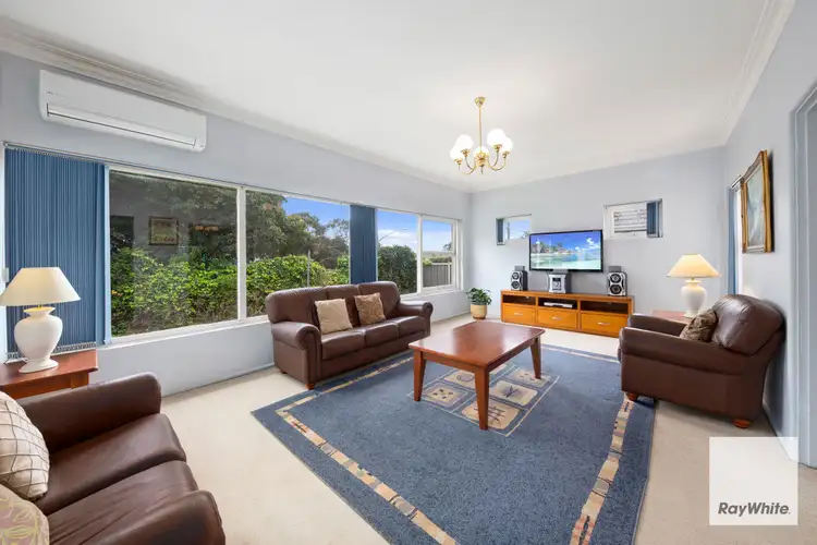 Second view of Homely house listing, 126 The Boulevarde, Caringbah NSW 2229