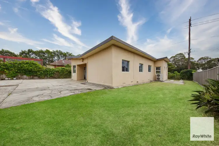 Sixth view of Homely house listing, 126 The Boulevarde, Caringbah NSW 2229
