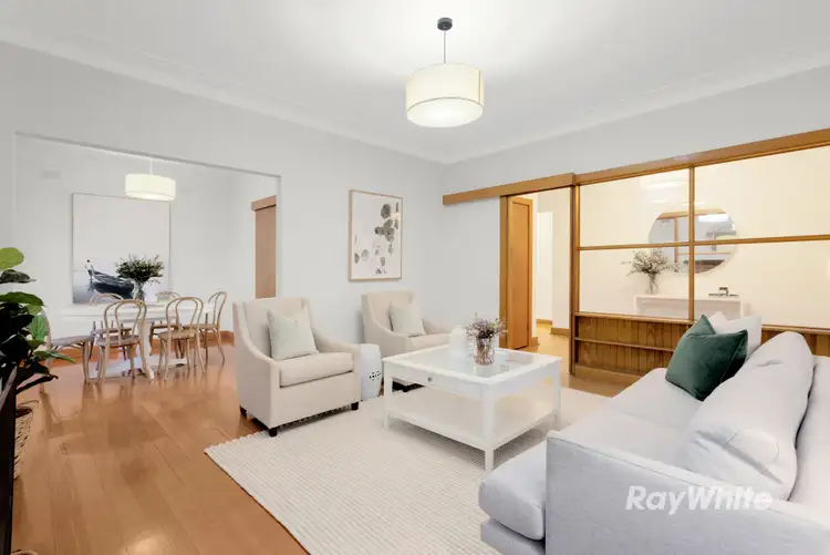 Fourth view of Homely house listing, 2 Velra Avenue, Murrumbeena VIC 3163