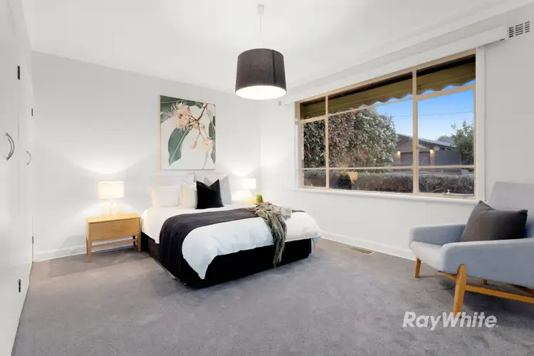 Fifth view of Homely house listing, 2 Velra Avenue, Murrumbeena VIC 3163