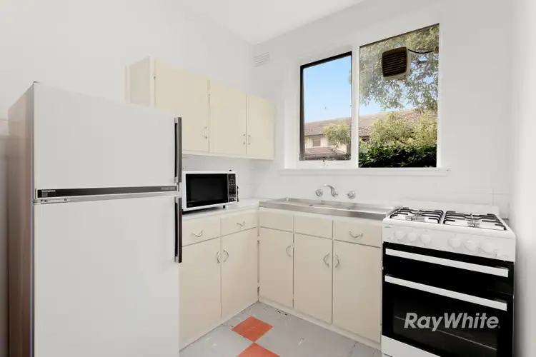 Second view of Homely apartment listing, 2/87 Coorigil Road, Carnegie VIC 3163