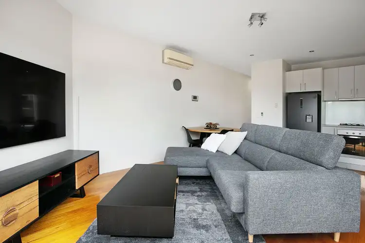 Second view of Homely apartment listing, 12/853 High Street, Reservoir VIC 3073