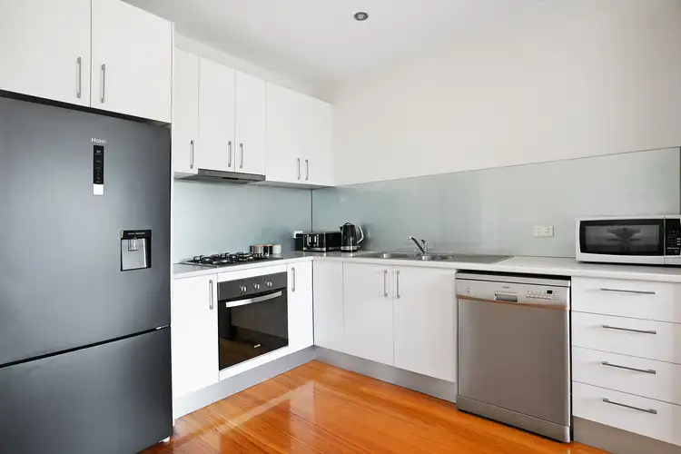 Fourth view of Homely apartment listing, 12/853 High Street, Reservoir VIC 3073