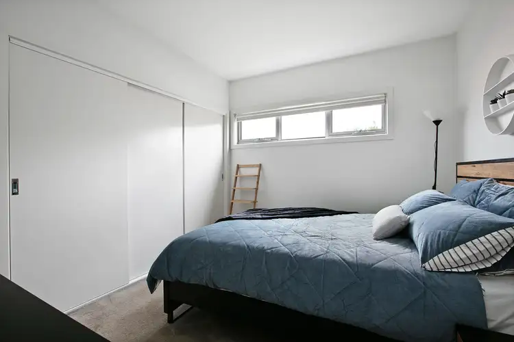 Fifth view of Homely apartment listing, 12/853 High Street, Reservoir VIC 3073