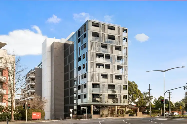 404/5 Sovereign Point Court, Doncaster VIC 3108