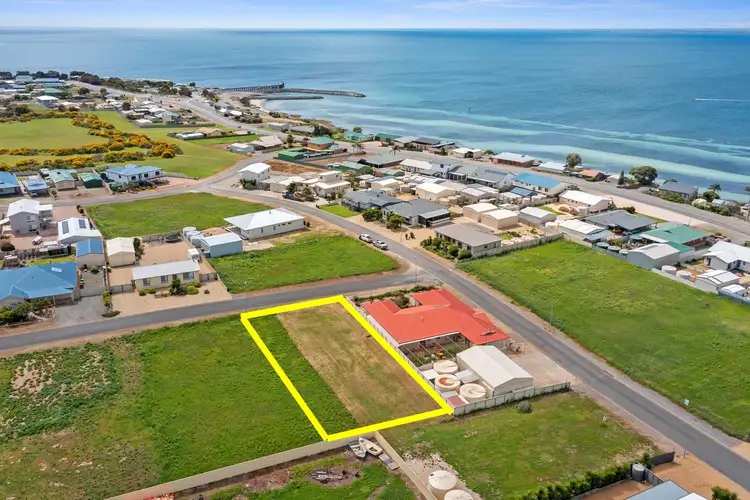 Main view of Homely land listing, 3 (Lot 290) Bluebay Drive, Point Turton SA 5575