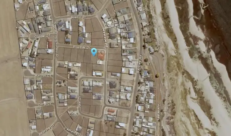 Third view of Homely land listing, 3 (Lot 290) Bluebay Drive, Point Turton SA 5575