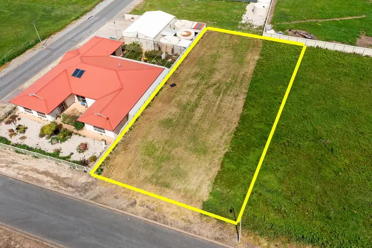 Fourth view of Homely land listing, 3 (Lot 290) Bluebay Drive, Point Turton SA 5575