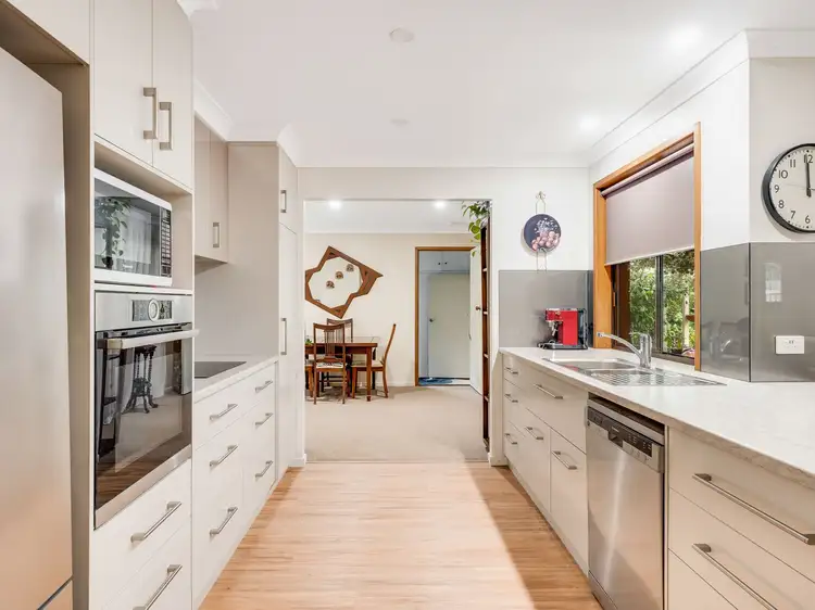 Second view of Homely house listing, 42 Aberdeen Street, Rangeville QLD 4350