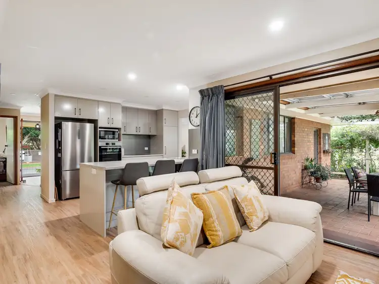 Third view of Homely house listing, 42 Aberdeen Street, Rangeville QLD 4350